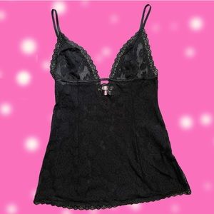 Victoria Secret Lace Slip